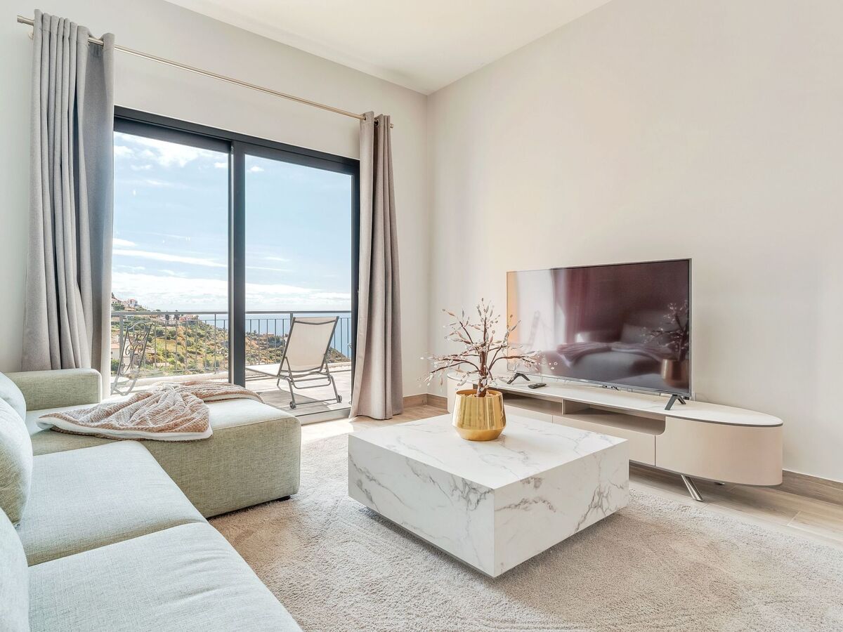 Appartement 3e étage avec balcony à Campanário - Photo 6