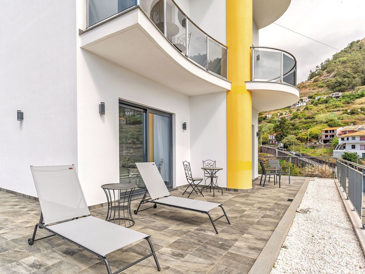 Appartement 3e étage avec balcony à Campanário - Photo 14