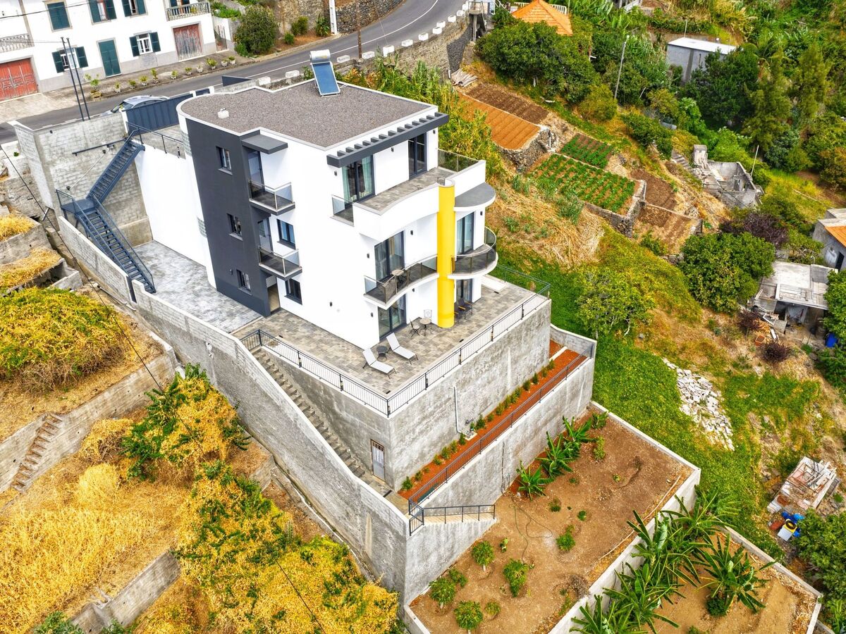 Appartement 3e étage avec balcony à Campanário - Photo 22