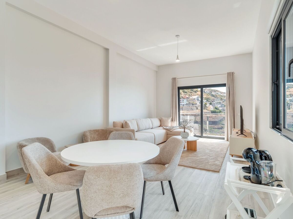 Alegria Residencial – Appartement 1 chambre à Campanário - Photo 2