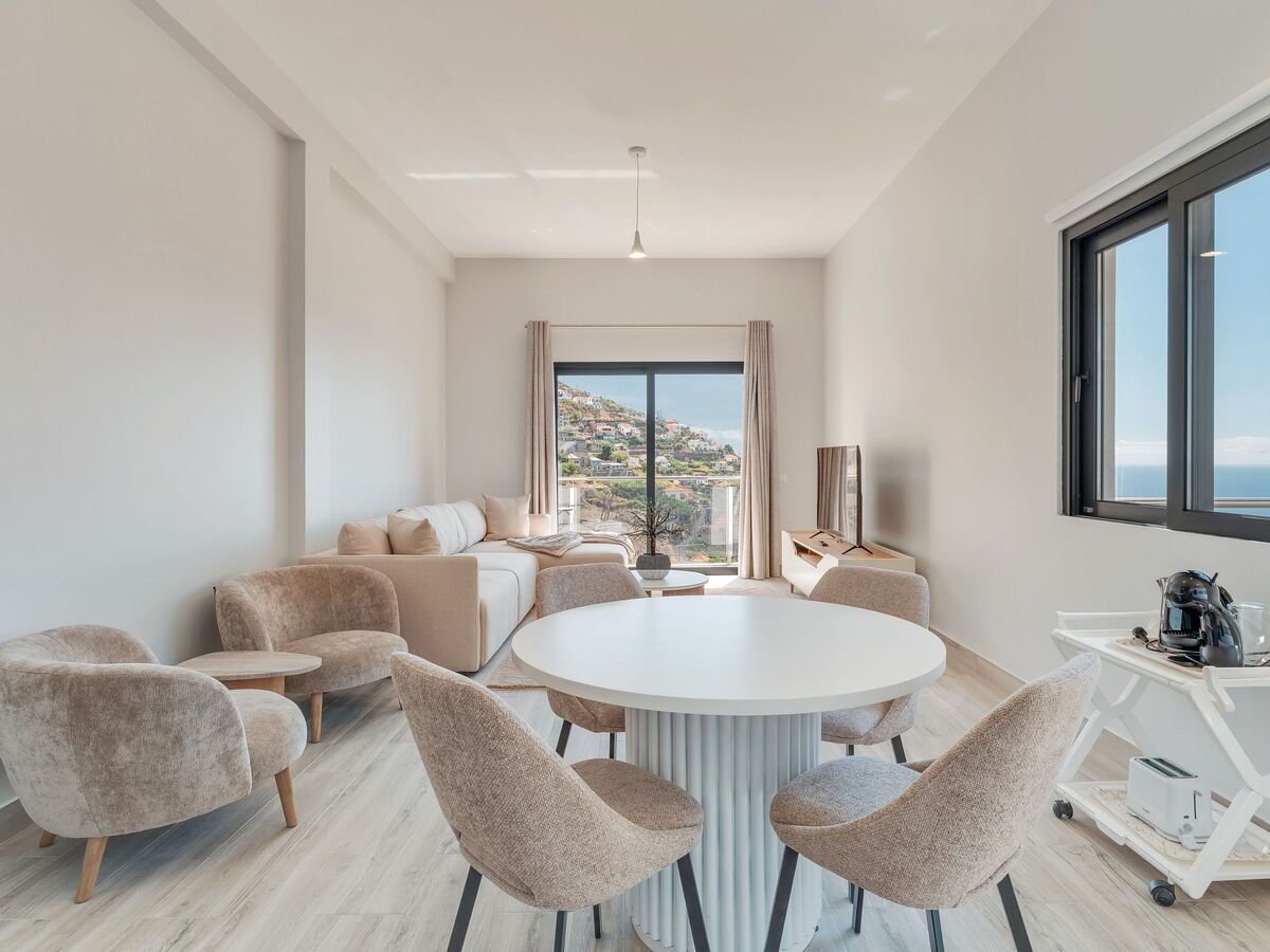 Alegria Residencial – Appartement 1 chambre à Campanário - Photo 3