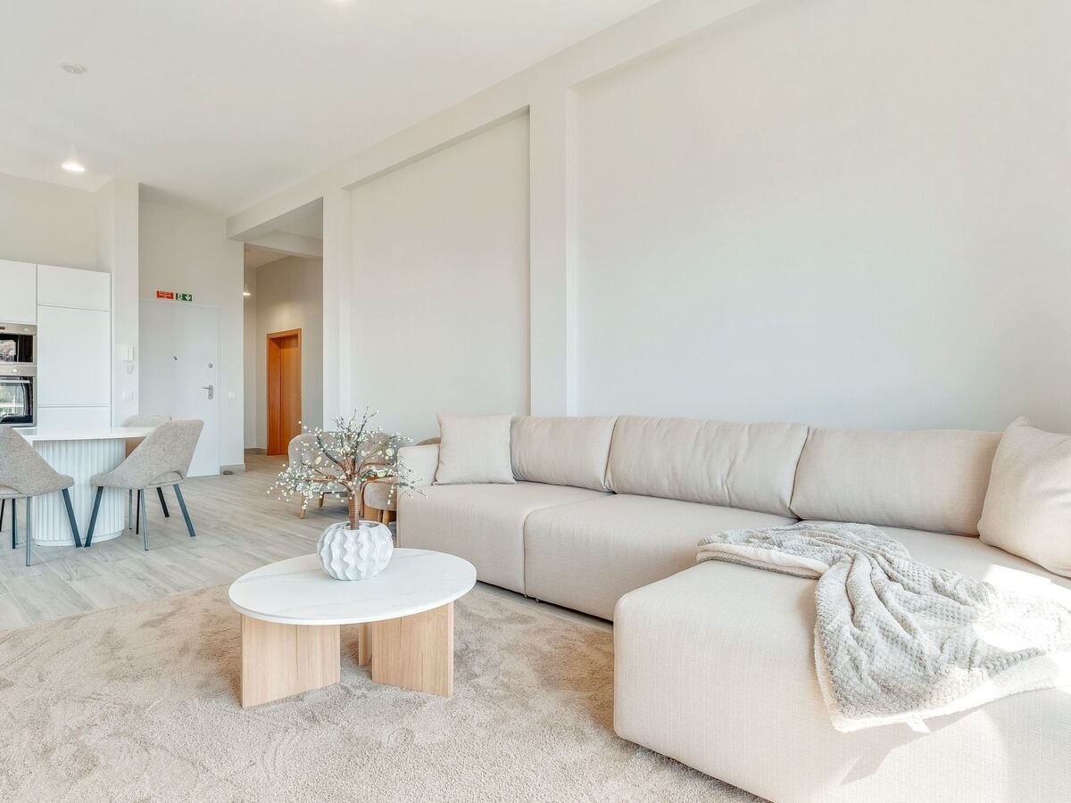 Alegria Residencial – Appartement 1 chambre à Campanário - Photo 7