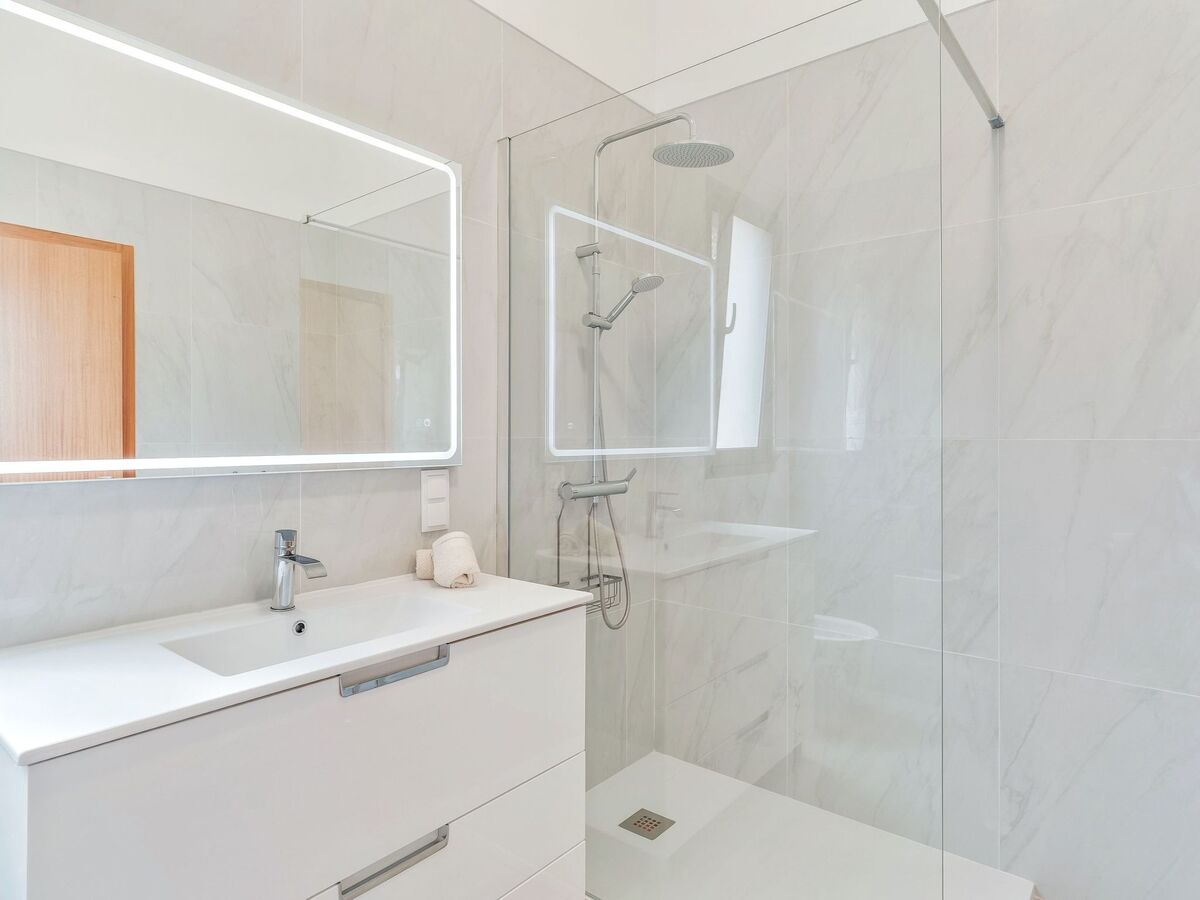 Alegria Residencial – Appartement 1 chambre à Campanário - Photo 10