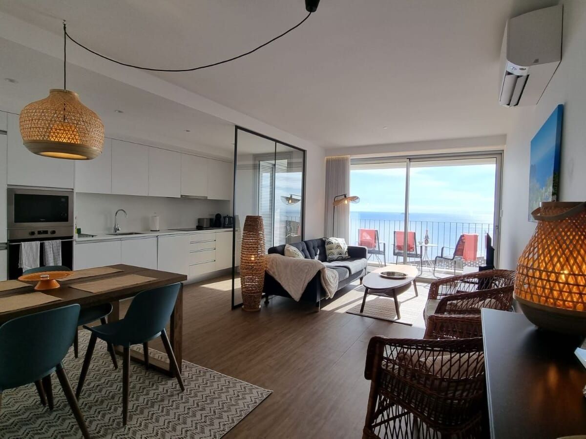 Pearl Retreat by HRM – Appartement Câmara de Lobos - Photo 1