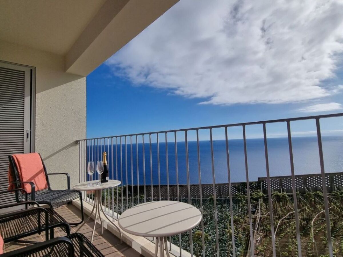 Pearl Retreat by HRM – Appartement Câmara de Lobos - Photo 2