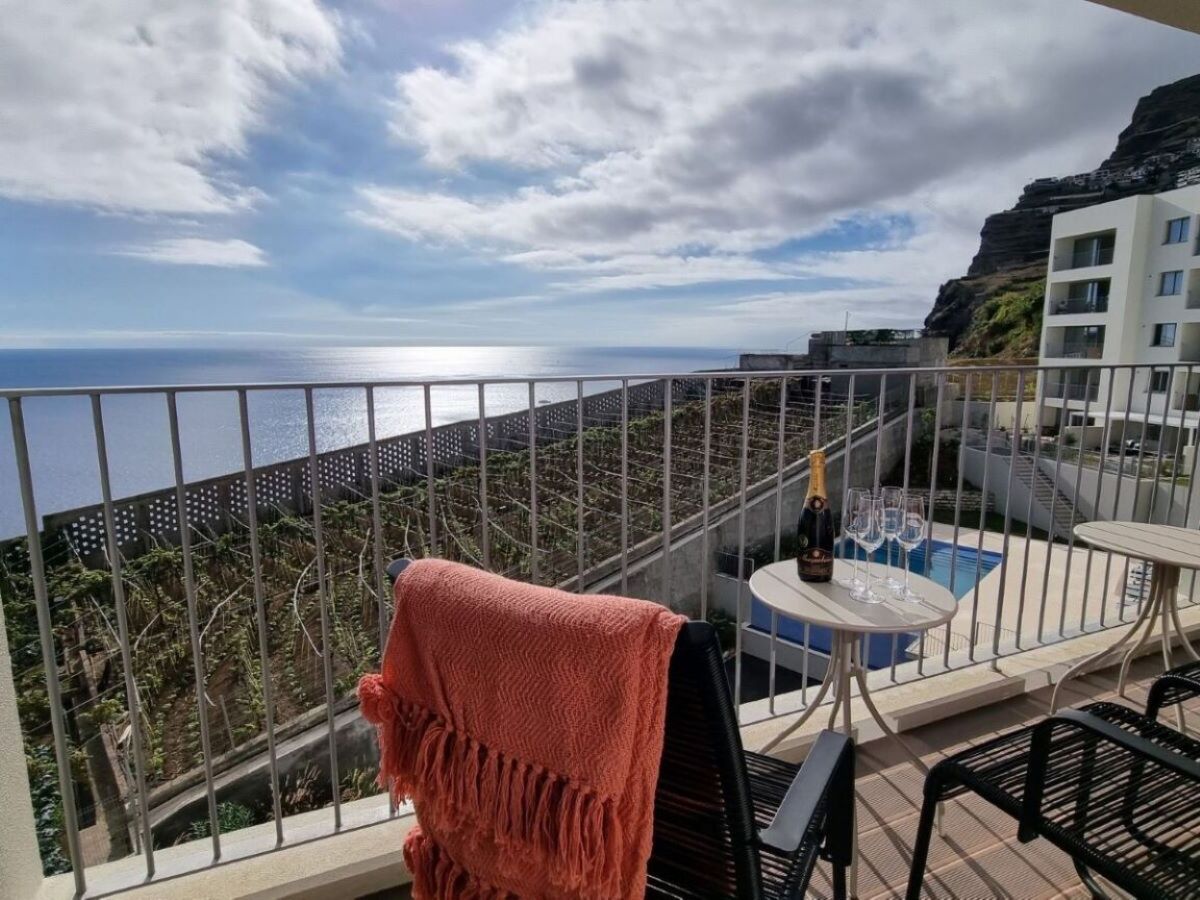 Pearl Retreat by HRM – Appartement Câmara de Lobos - Photo 3