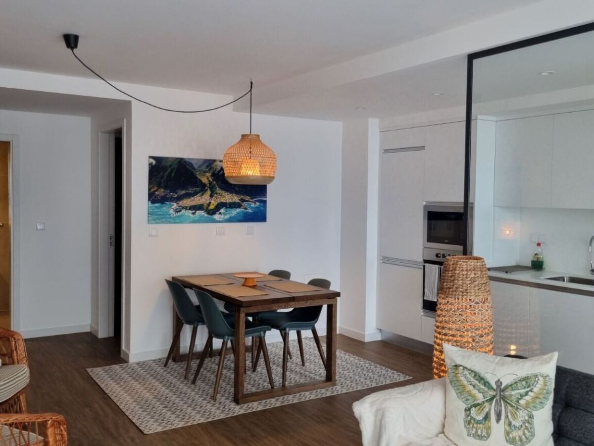 Pearl Retreat by HRM – Appartement Câmara de Lobos - Photo 4