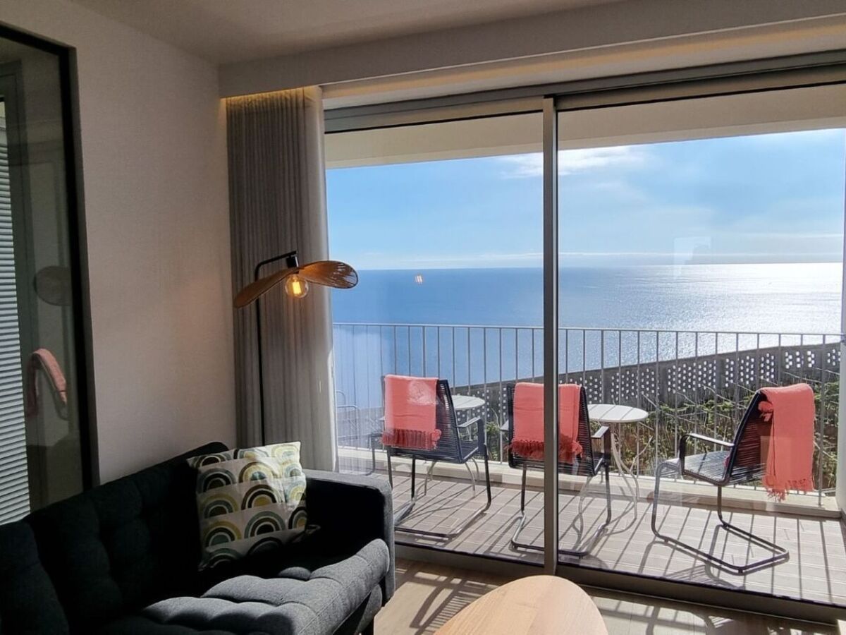 Pearl Retreat by HRM – Appartement Câmara de Lobos - Photo 5