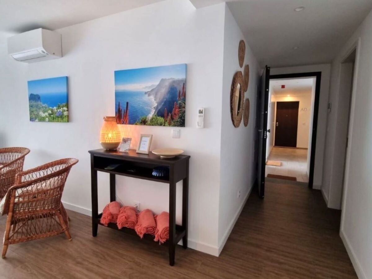Pearl Retreat by HRM – Appartement Câmara de Lobos - Photo 6
