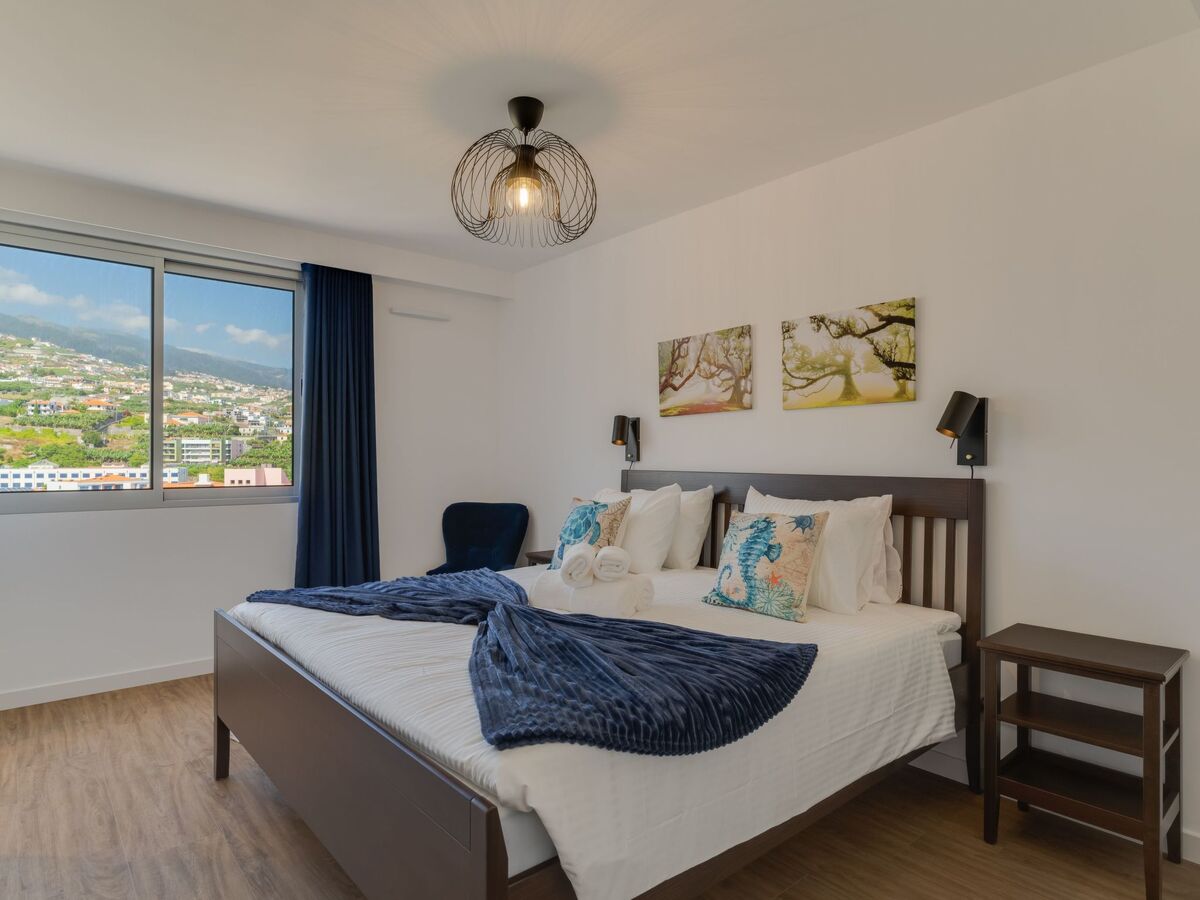 Pearl Retreat by HRM – Appartement Câmara de Lobos - Photo 8