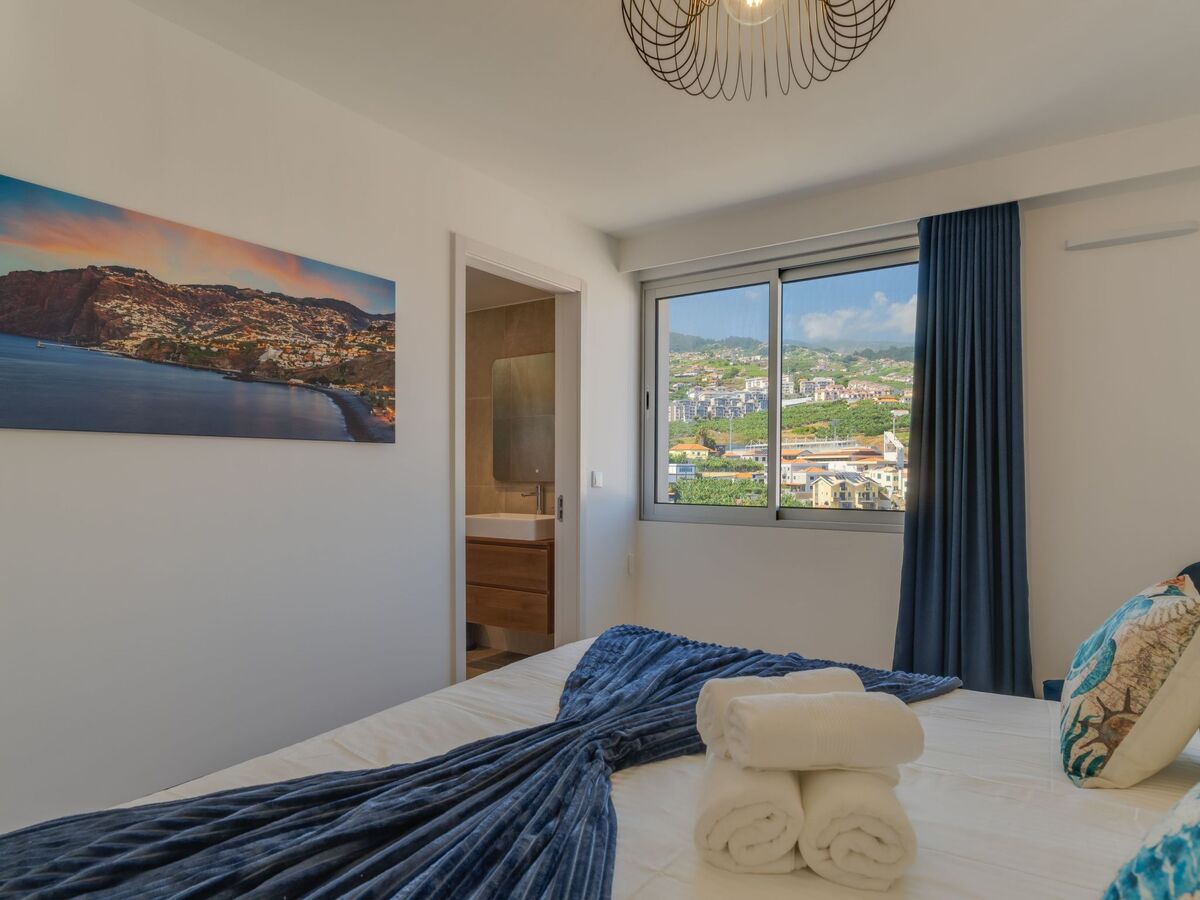 Pearl Retreat by HRM – Appartement Câmara de Lobos - Photo 9