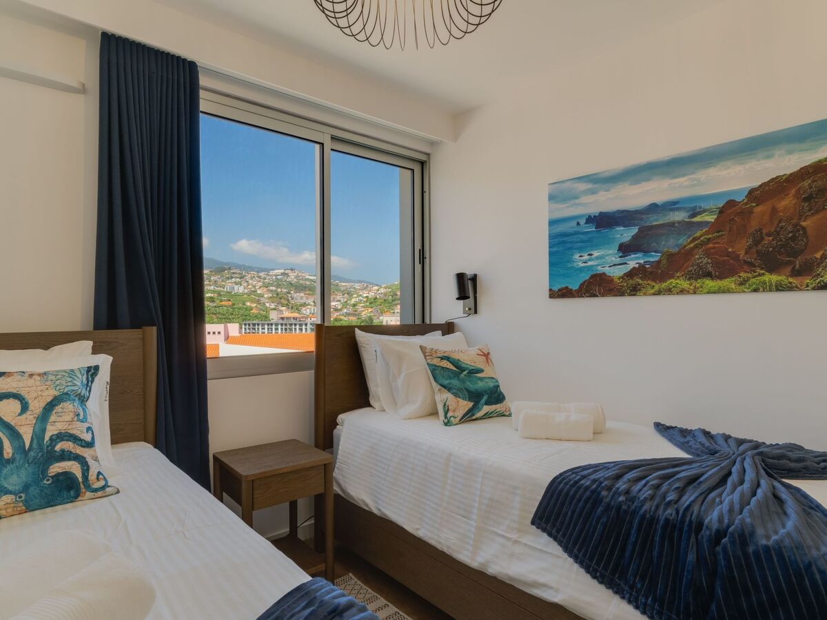 Pearl Retreat by HRM – Appartement Câmara de Lobos - Photo 10