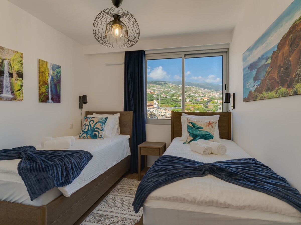 Pearl Retreat by HRM – Appartement Câmara de Lobos - Photo 11