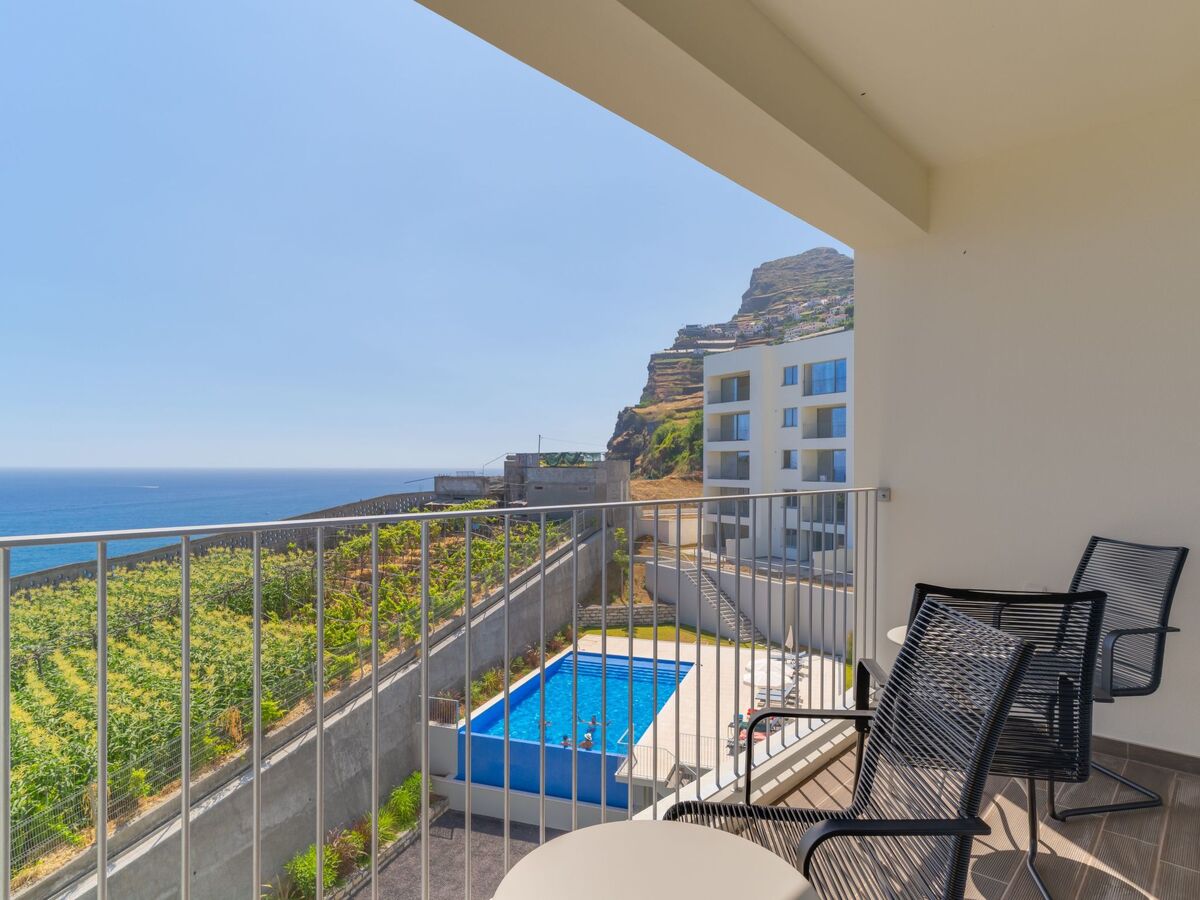 Pearl Retreat by HRM – Appartement Câmara de Lobos - Photo 14