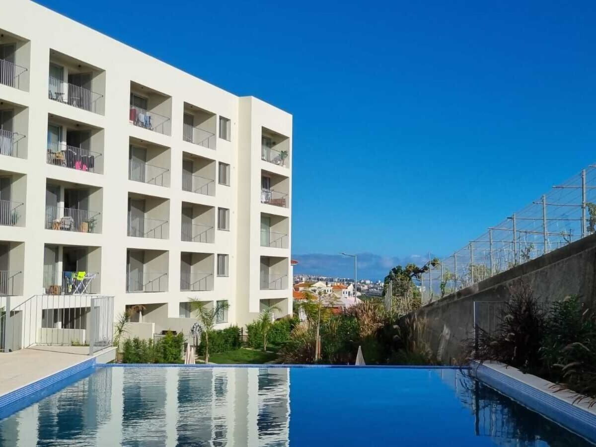 Pearl Retreat by HRM – Appartement Câmara de Lobos - Photo 15