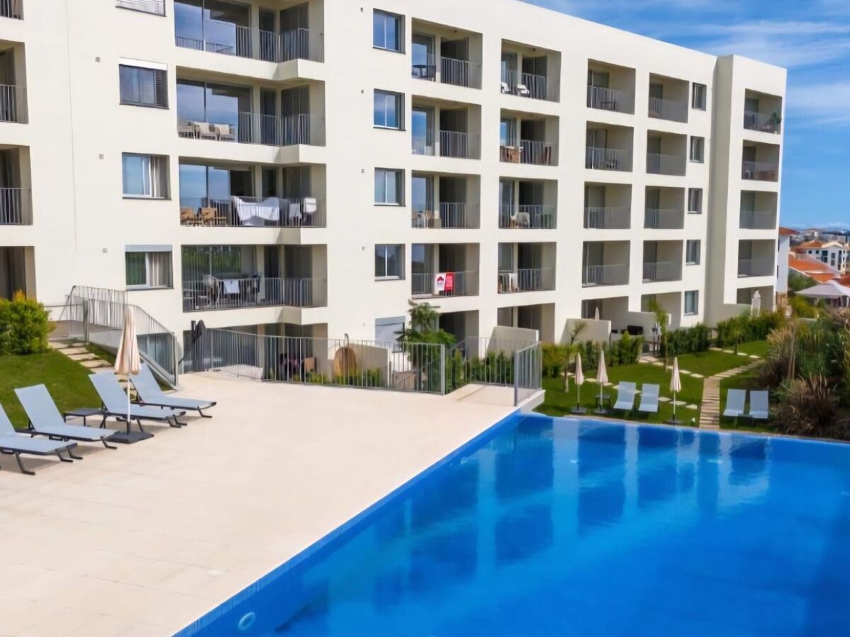 Pearl Retreat by HRM – Appartement Câmara de Lobos - Photo 16