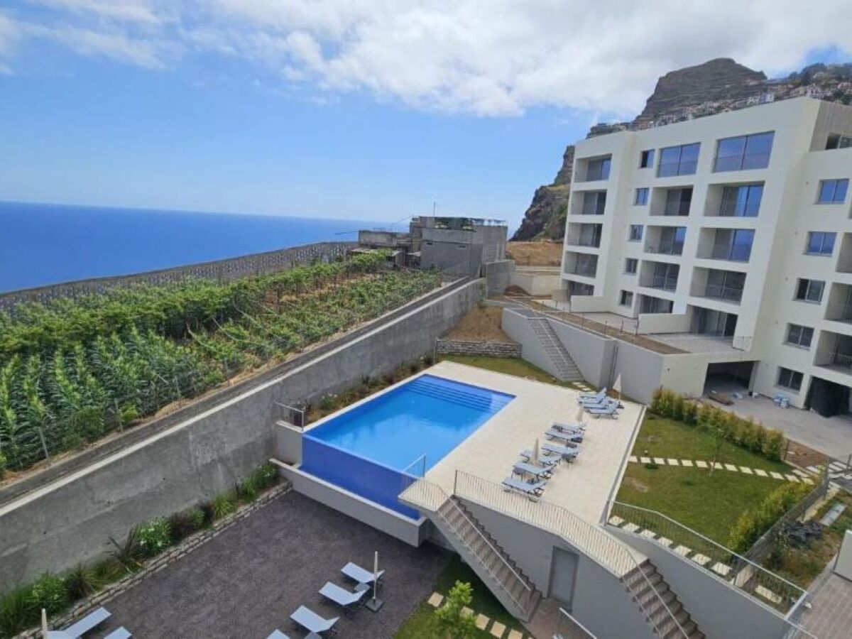 Pearl Retreat by HRM – Appartement Câmara de Lobos - Photo 19
