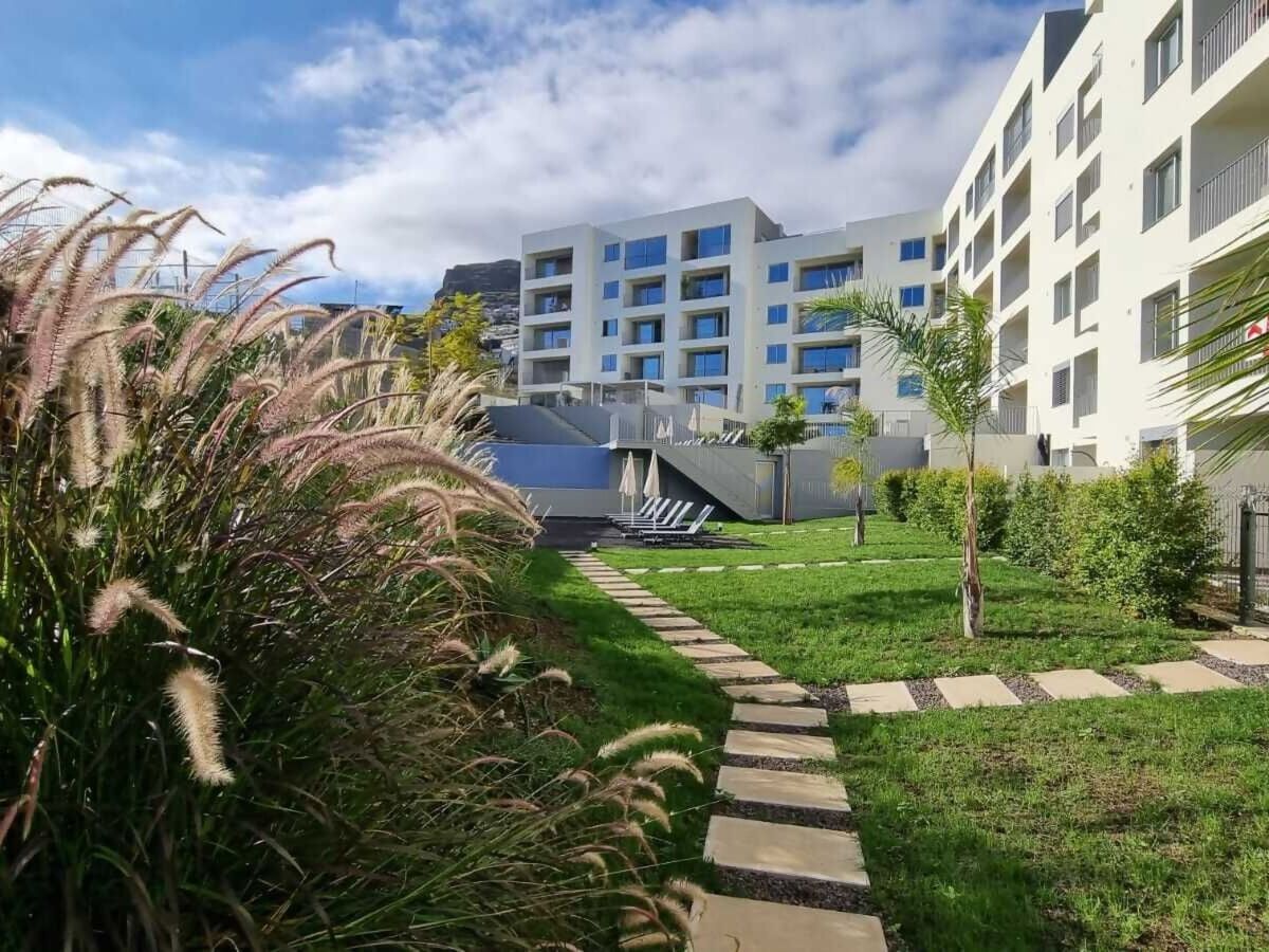 Pearl Retreat by HRM – Appartement Câmara de Lobos - Photo 20