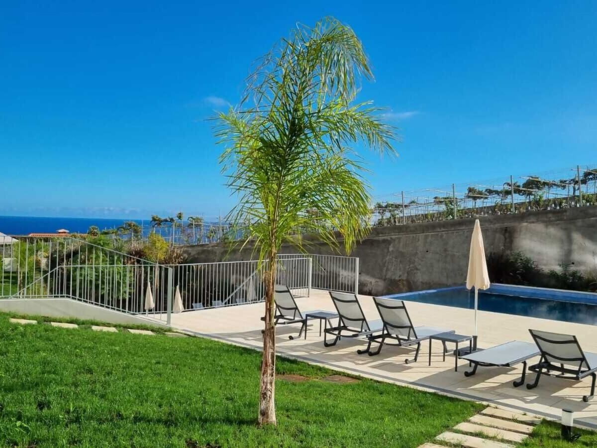 Pearl Retreat by HRM – Appartement Câmara de Lobos - Photo 21