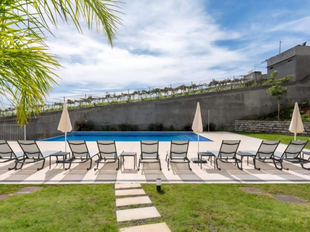 Pearl Retreat by HRM – Appartement Câmara de Lobos - Photo 22