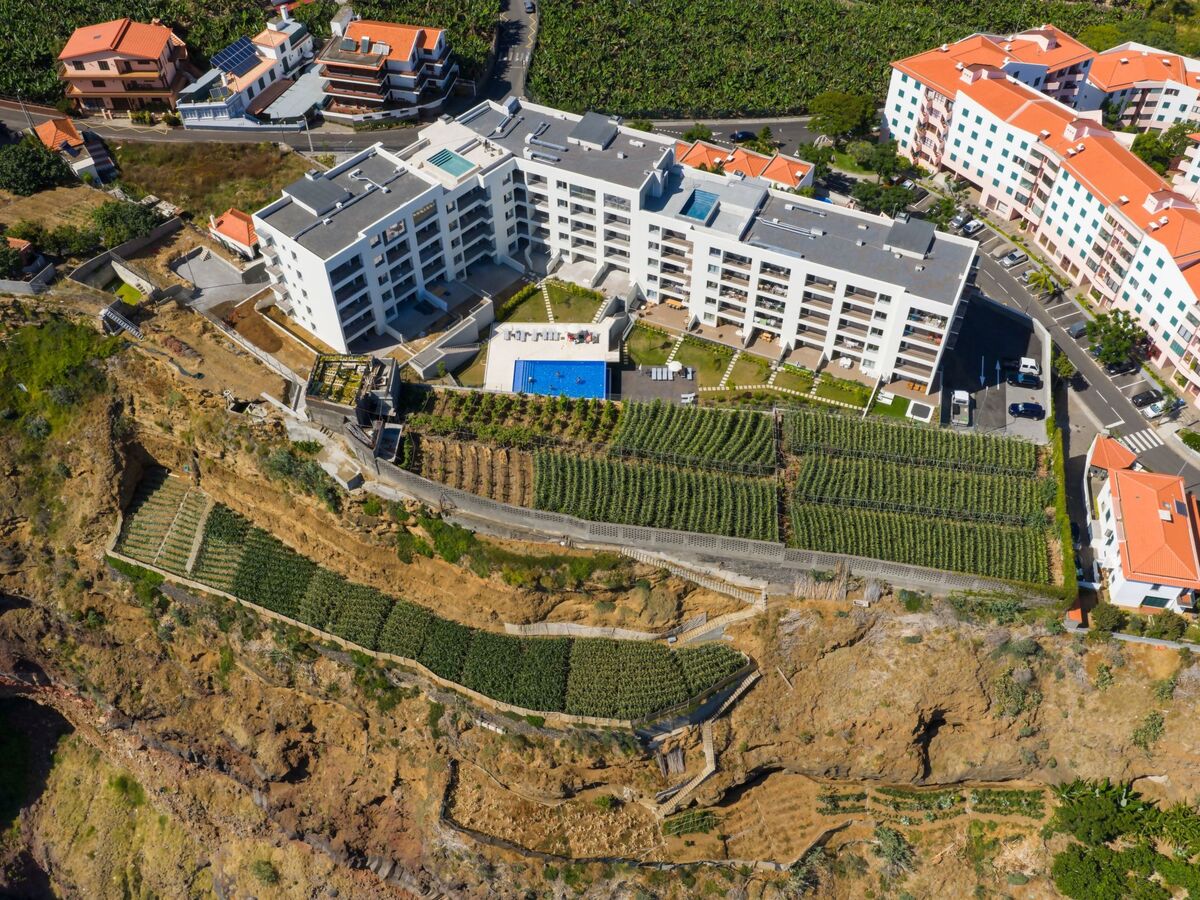 Pearl Retreat by HRM – Appartement Câmara de Lobos - Photo 23