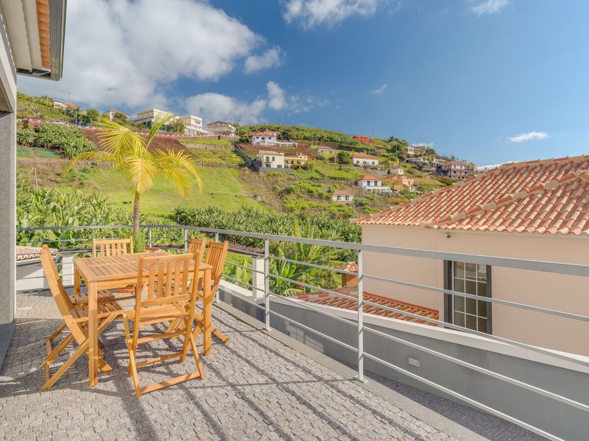 Villa 3 chambres avec jardin à Câmara de Lobos - Photo 2