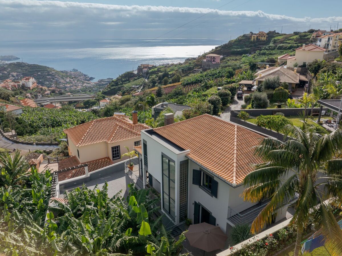 Villa 3 chambres avec jardin à Câmara de Lobos - Photo 3
