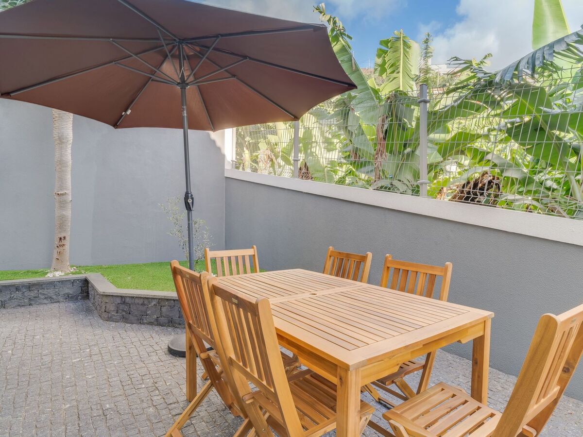 Villa 3 chambres avec jardin à Câmara de Lobos - Photo 4