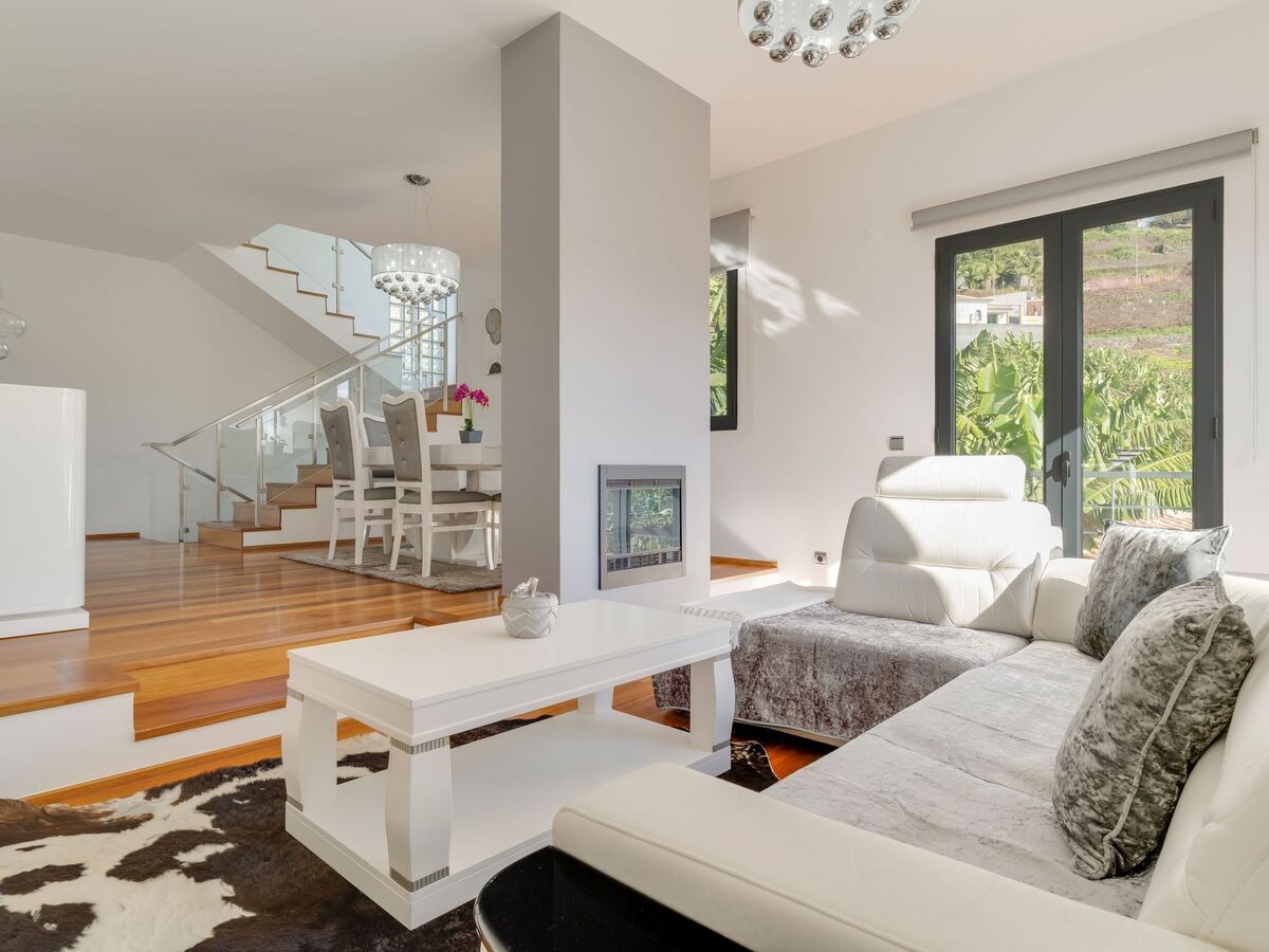 Villa 3 chambres avec jardin à Câmara de Lobos - Photo 10