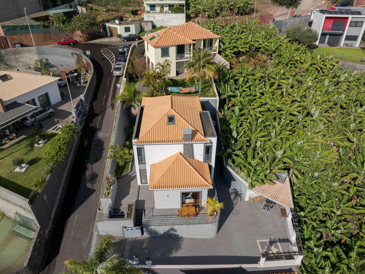 Villa 3 chambres avec jardin à Câmara de Lobos - Photo 32