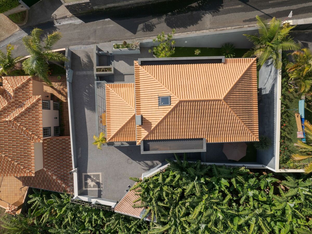 Villa 3 chambres avec jardin à Câmara de Lobos - Photo 34