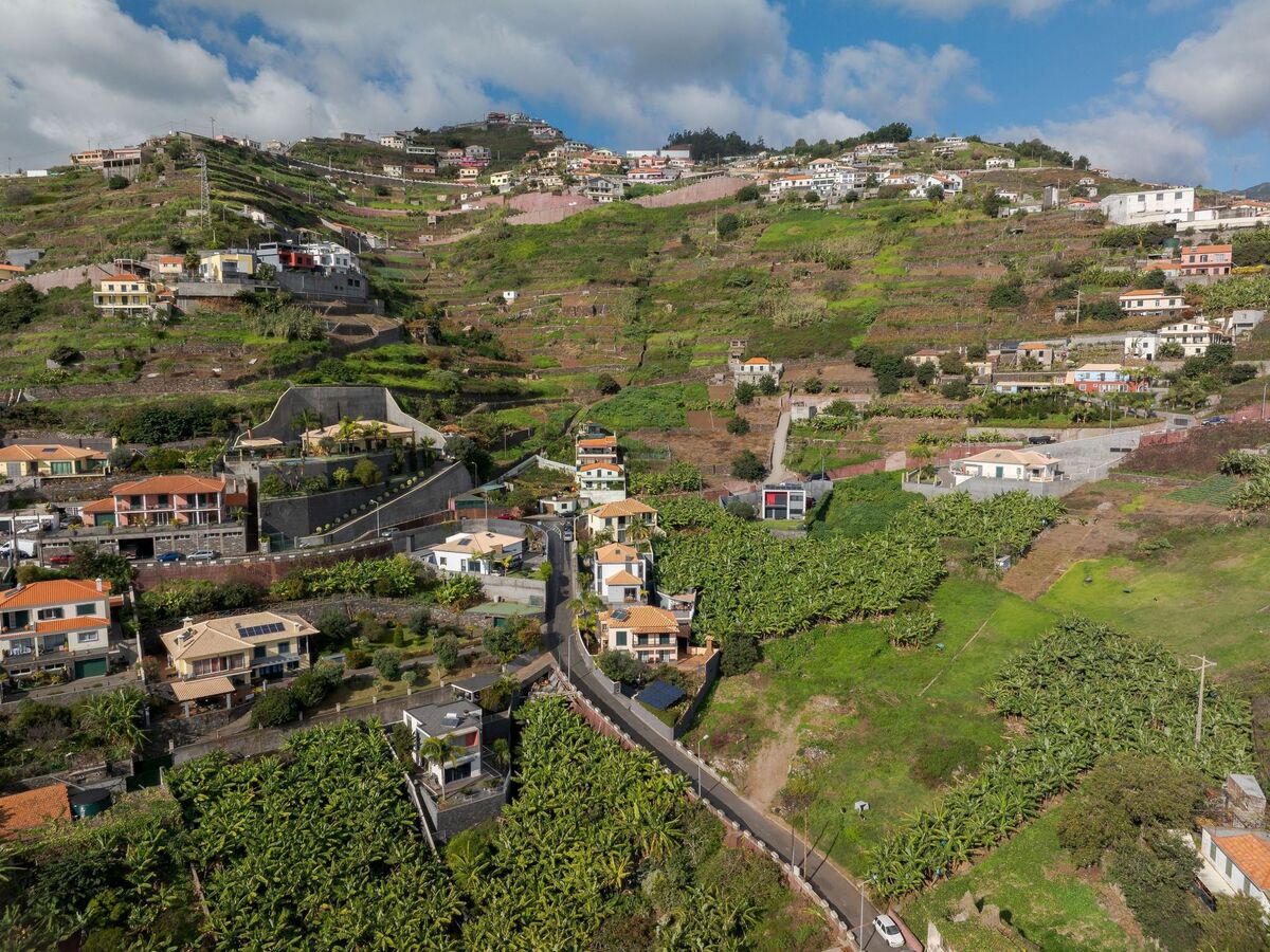 Villa 3 chambres avec jardin à Câmara de Lobos - Photo 35