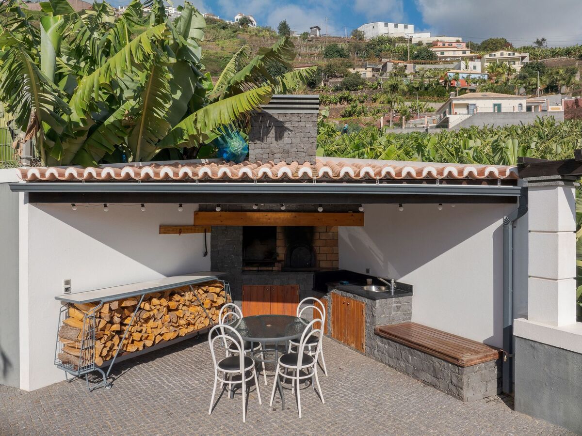 Villa 3 chambres avec jardin à Câmara de Lobos - Photo 36