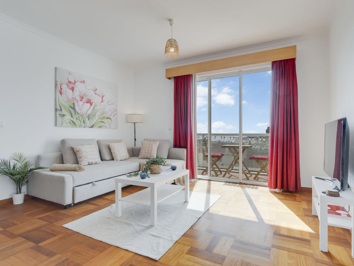 Appartement Câmara de Lobos, vue mer à 15 min de Funchal - Photo 1