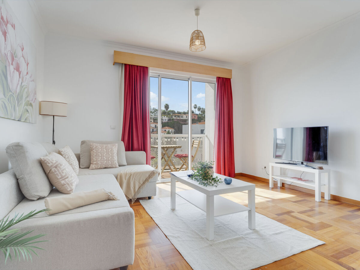 Appartement Câmara de Lobos, vue mer à 15 min de Funchal - Photo 2