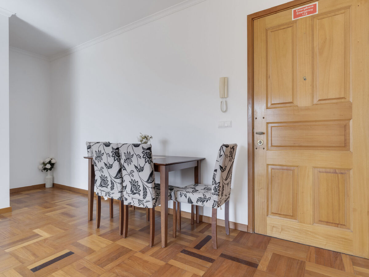 Appartement Câmara de Lobos, vue mer à 15 min de Funchal - Photo 4