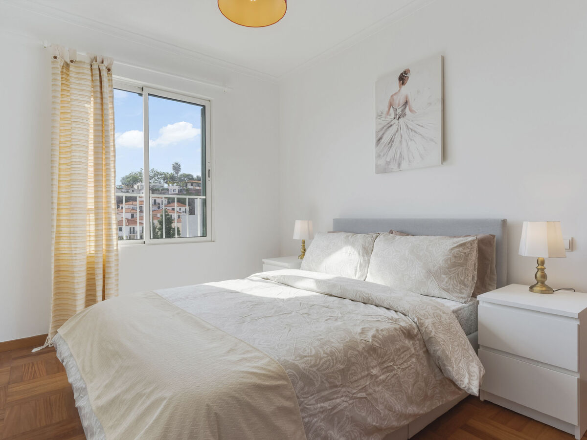 Appartement Câmara de Lobos, vue mer à 15 min de Funchal - Photo 7
