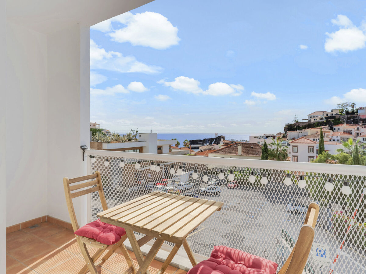 Appartement Câmara de Lobos, vue mer à 15 min de Funchal - Photo 10
