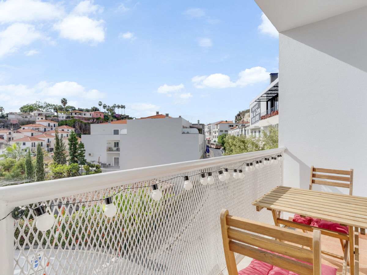 Appartement Câmara de Lobos, vue mer à 15 min de Funchal - Photo 11