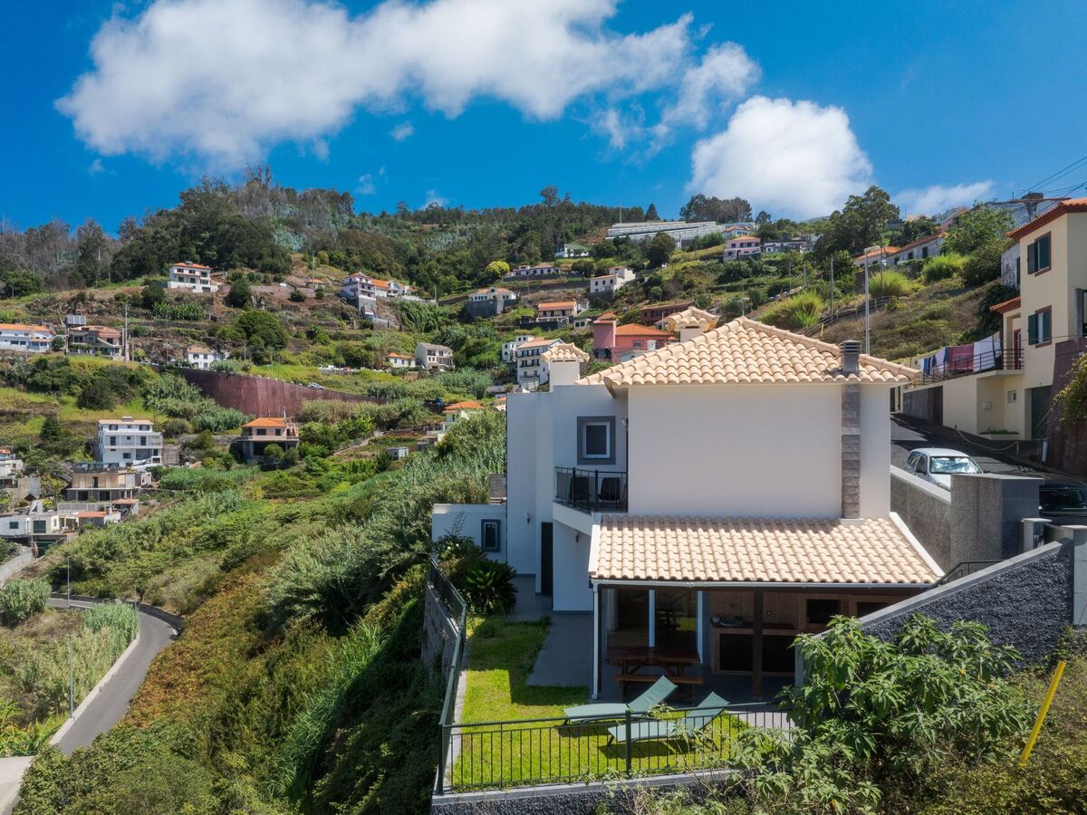 Villa Quinta Grande, maison 8 pers. à Câmara de Lobos - Photo 2
