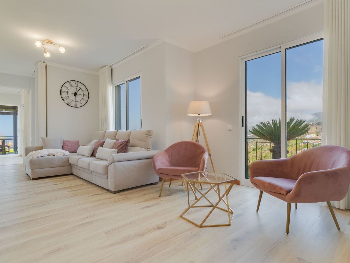 Villa Quinta Grande, maison 8 pers. à Câmara de Lobos - Photo 8
