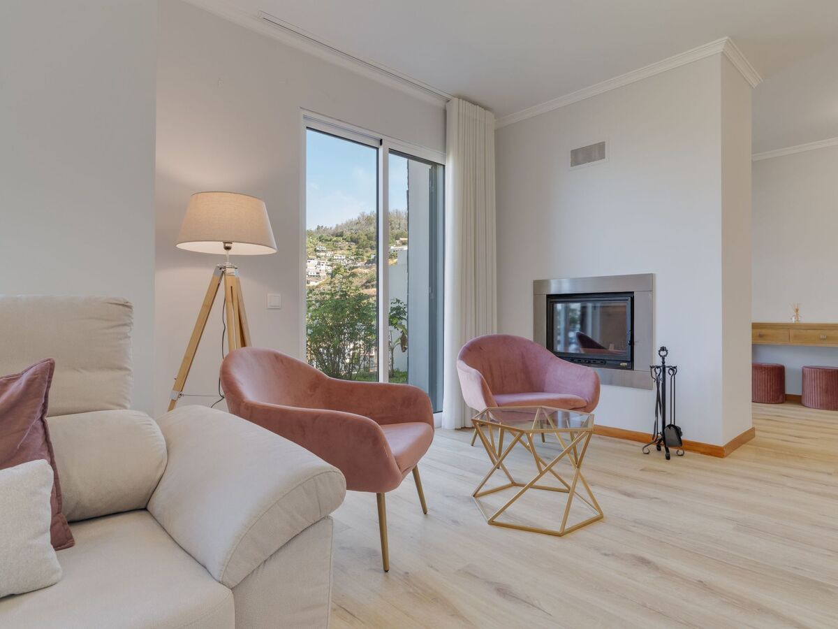 Villa Quinta Grande, maison 8 pers. à Câmara de Lobos - Photo 9