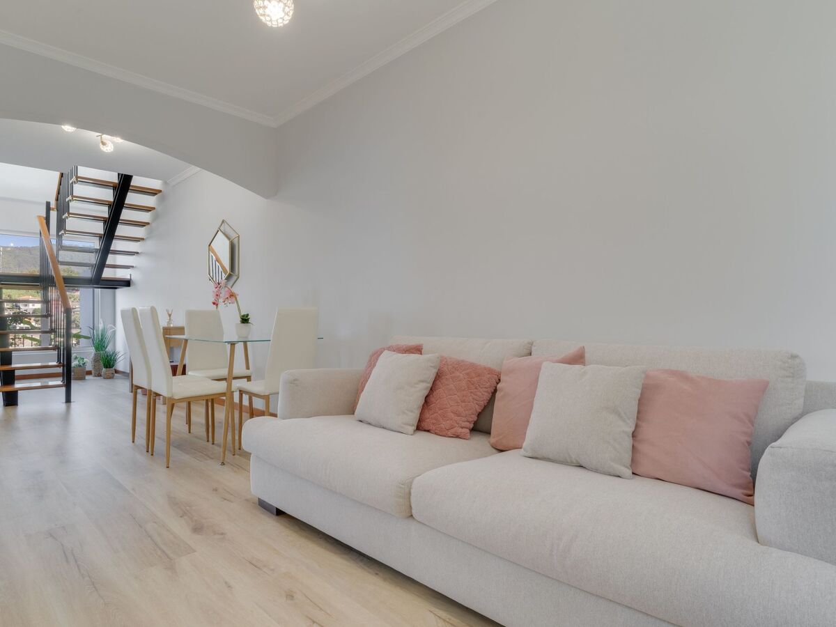 Villa Quinta Grande, maison 8 pers. à Câmara de Lobos - Photo 12