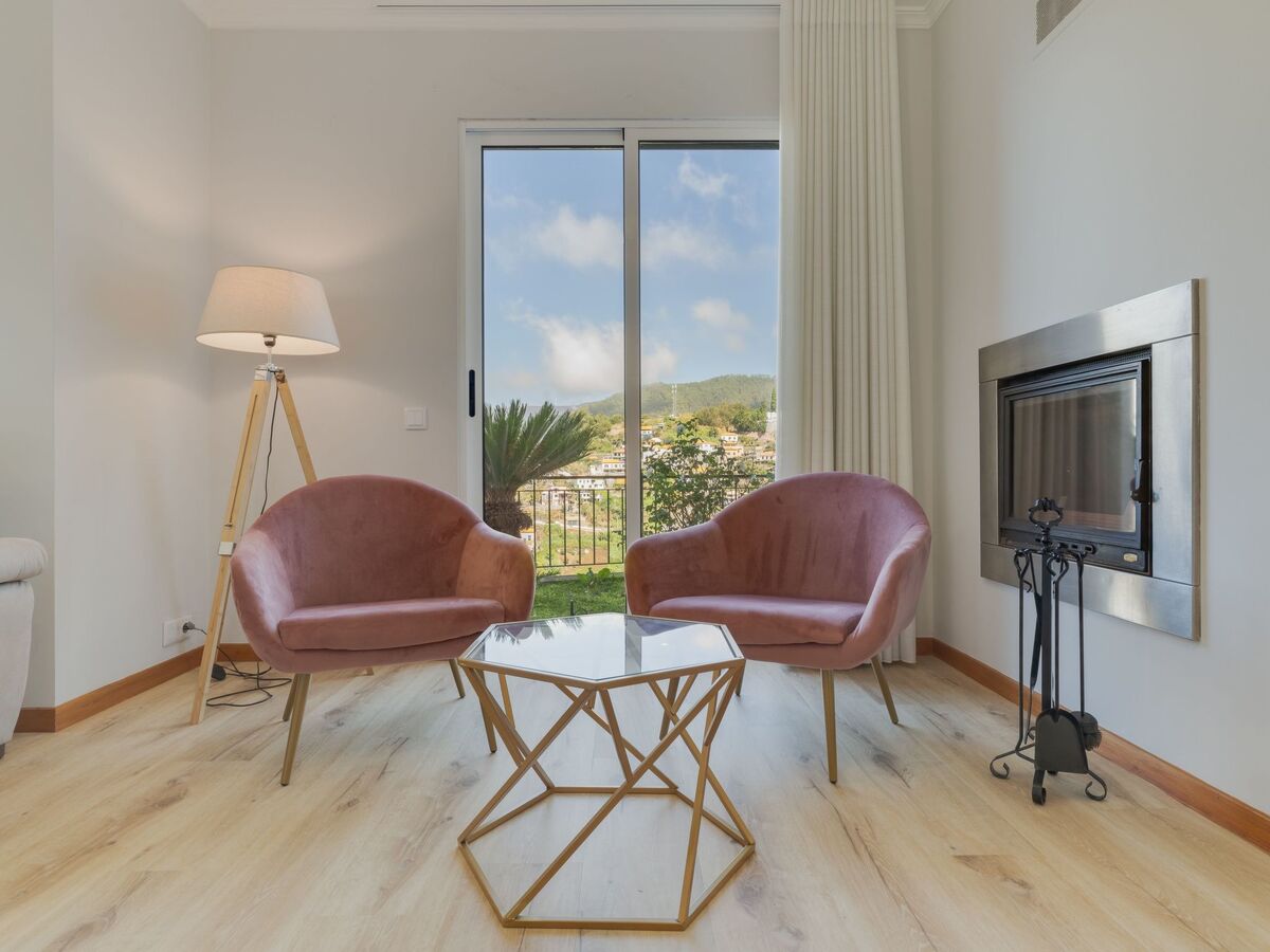 Villa Quinta Grande, maison 8 pers. à Câmara de Lobos - Photo 13