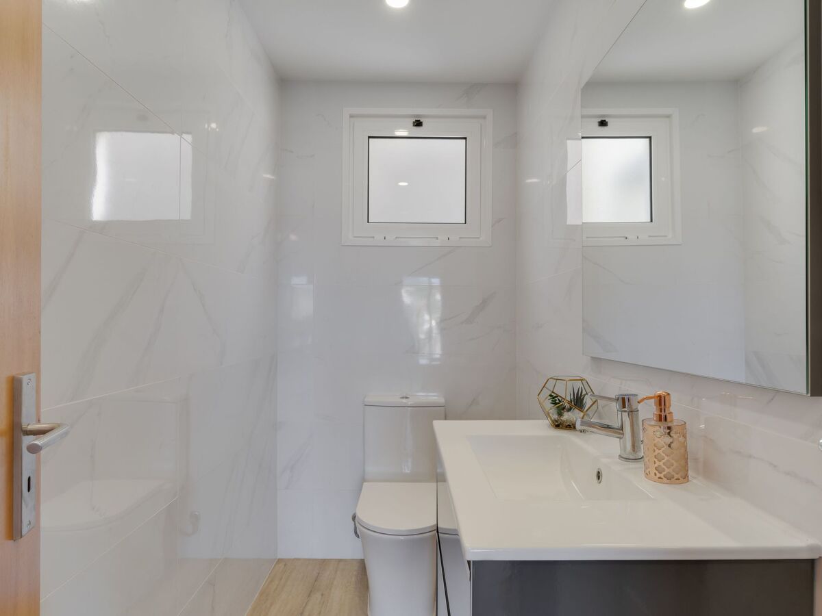 Villa Quinta Grande, maison 8 pers. à Câmara de Lobos - Photo 14