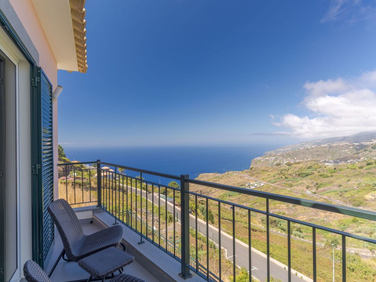 Villa Quinta Grande, maison 8 pers. à Câmara de Lobos - Photo 27