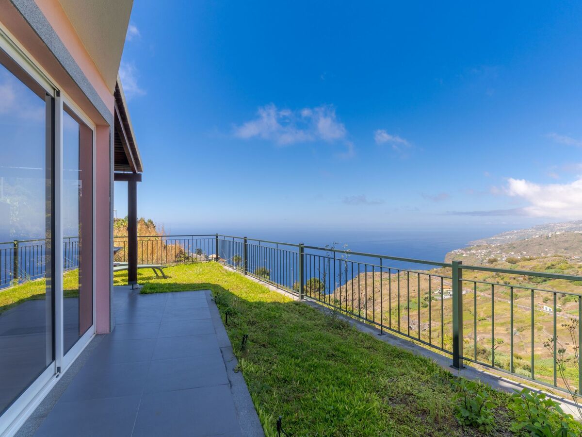 Villa Quinta Grande, maison 8 pers. à Câmara de Lobos - Photo 33