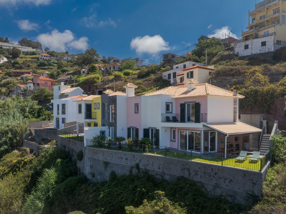 Villa Quinta Grande, maison 8 pers. à Câmara de Lobos - Photo 34