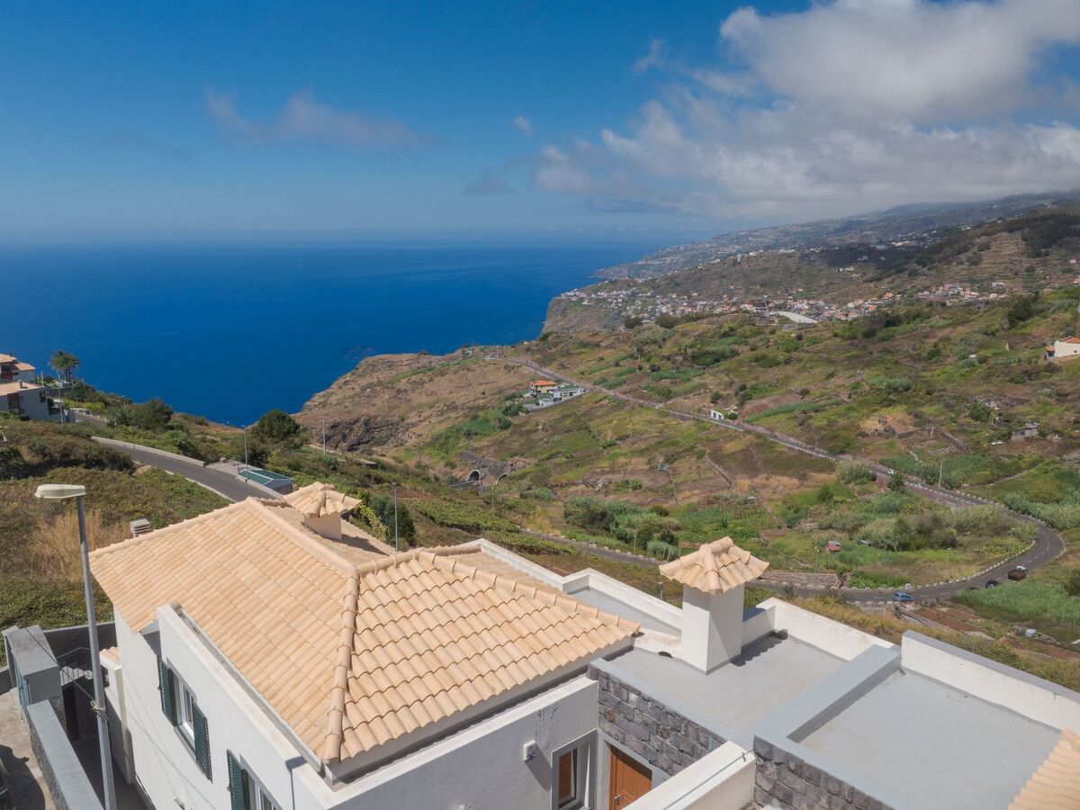 Villa Quinta Grande, maison 8 pers. à Câmara de Lobos - Photo 36