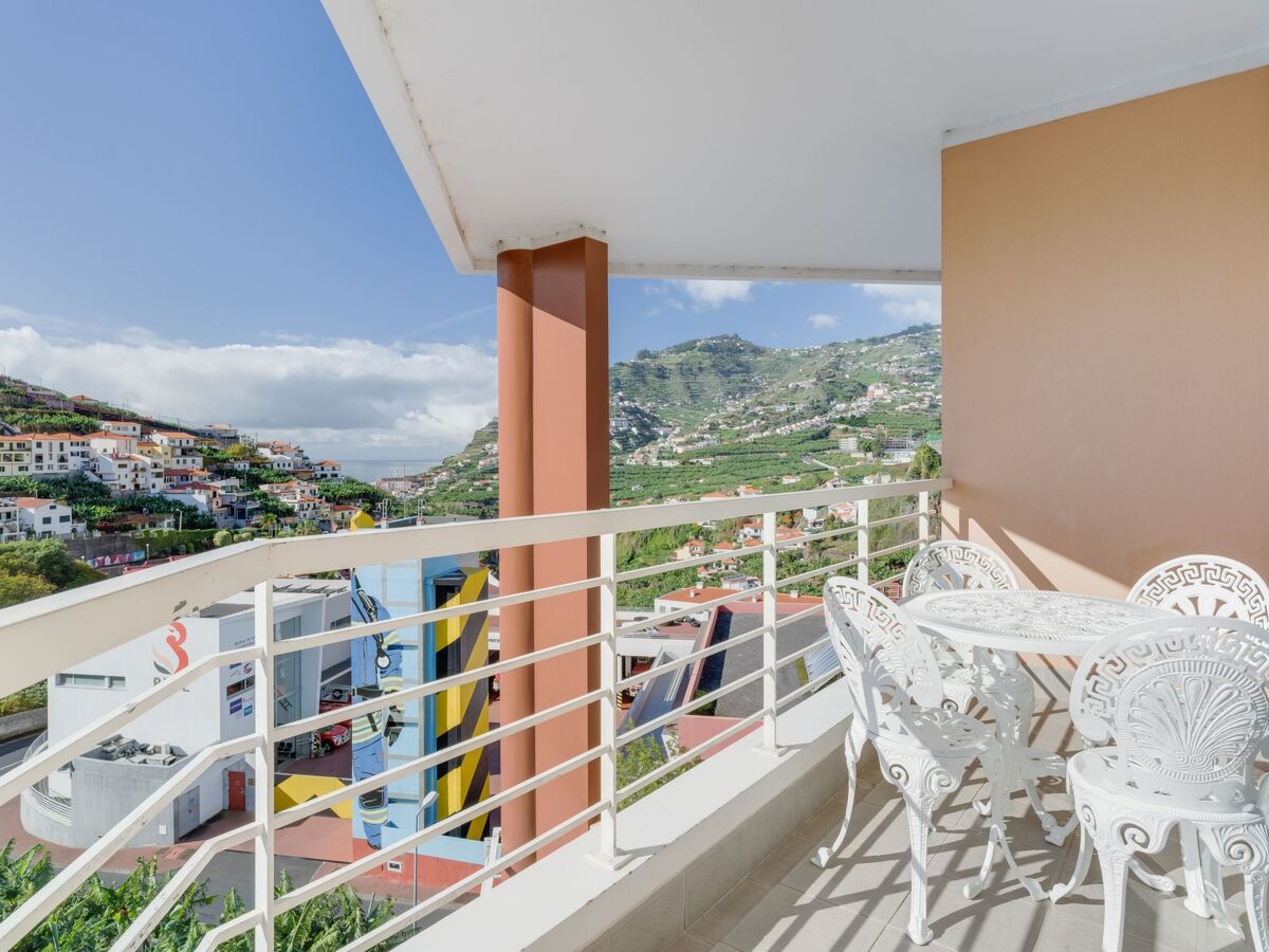 Duplex 2 chambres à Câmara de Lobos, 10 min Funchal - Photo 11